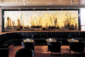 Explorer's Lounge