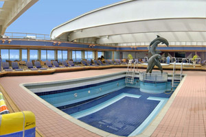 Lido Pool