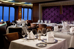 Pinnacle Grill