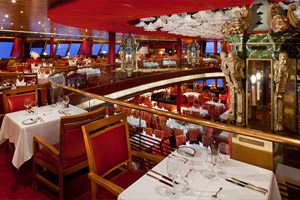 Rotterdam Dining Room