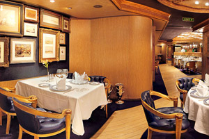 Pinnacle Grill