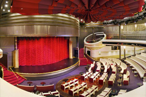 Vista Show Lounge
