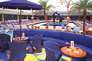 Lido Pool