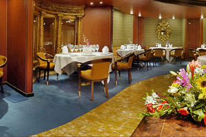 Pinnacle Grill