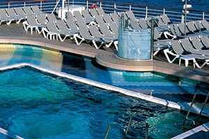 Aft Pool
