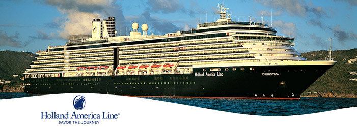 ms Zuiderdam
