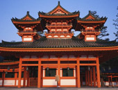 Globus Asia tours