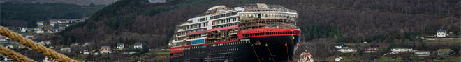 MS Fridtjof Nansen