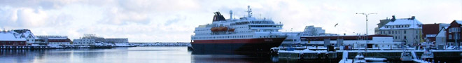 MS Nordlys
