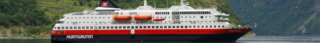 MS Polarlys
