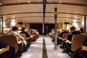 Guest Speakers