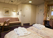 Mini Suite