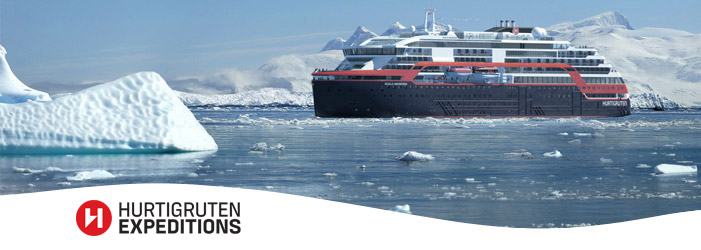 MS Roald Amundsen