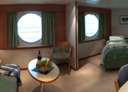 Mini Suite