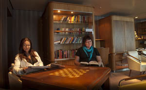 Library