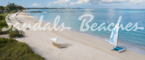Beautiful Beaches