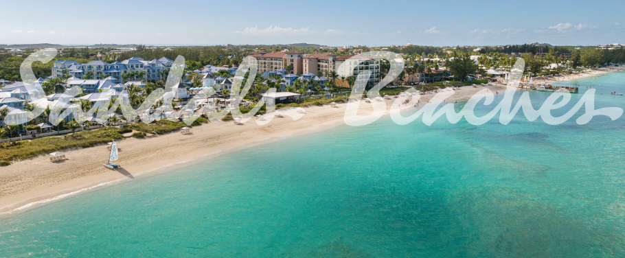 Beautiful Beaches