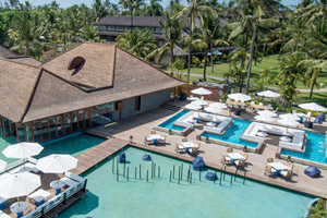 Club Med Bali