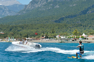Club Med Palmiye