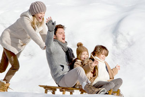 Club Med Wengen