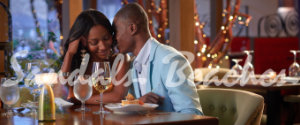 Discovery Dining