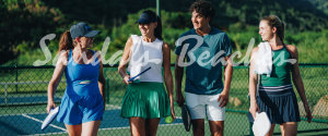 Land Sports & State-of-the-Art Fitness Centers