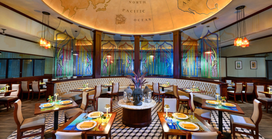 Bombay Club