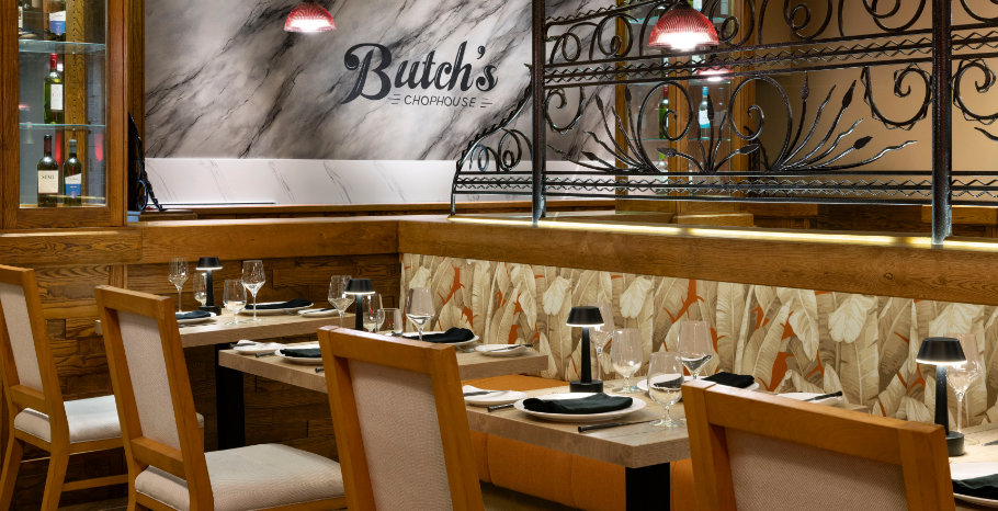 Butch's Chophouse