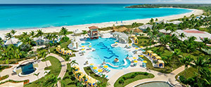 Resort Overview