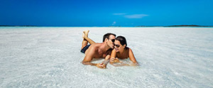 Relaxation & Romance