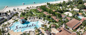 Resort Overview 1