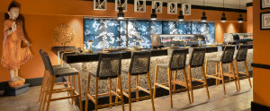 Soy Sushi Bar
