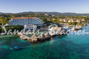 Sandals Ochi