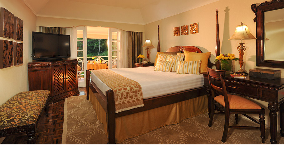 Great House Luxury (DL)