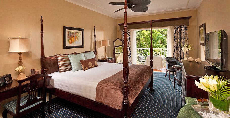 Riviera Bamboo Grove Premium (PR)