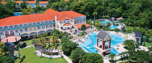 Resort Overview