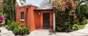 Rondoval Suite