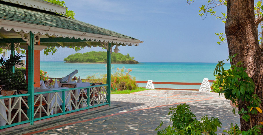 Bayside Restaurant