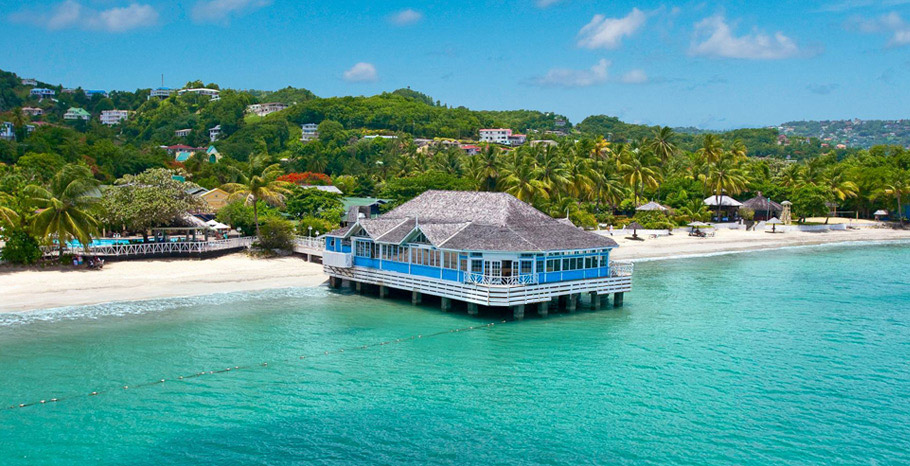 Kelly's Dockside