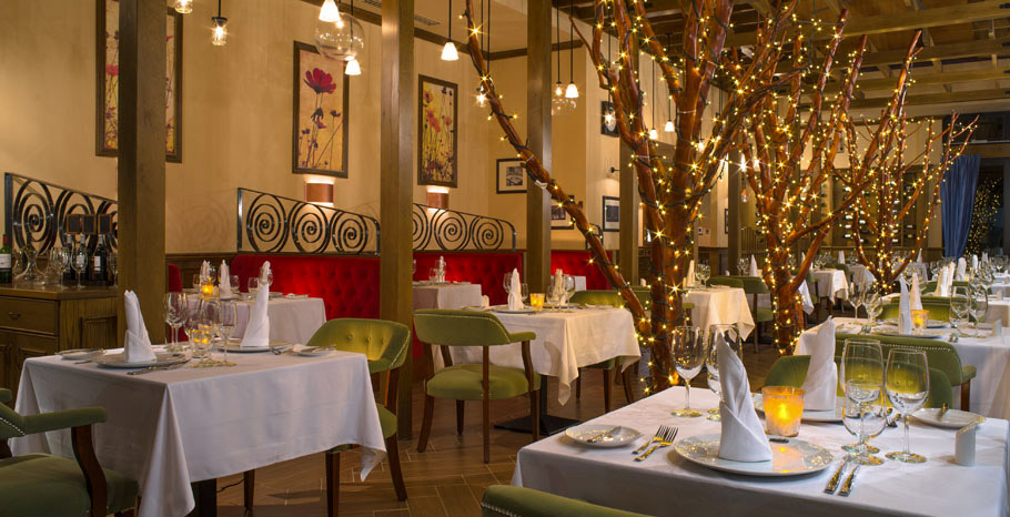 Butch's Chophouse