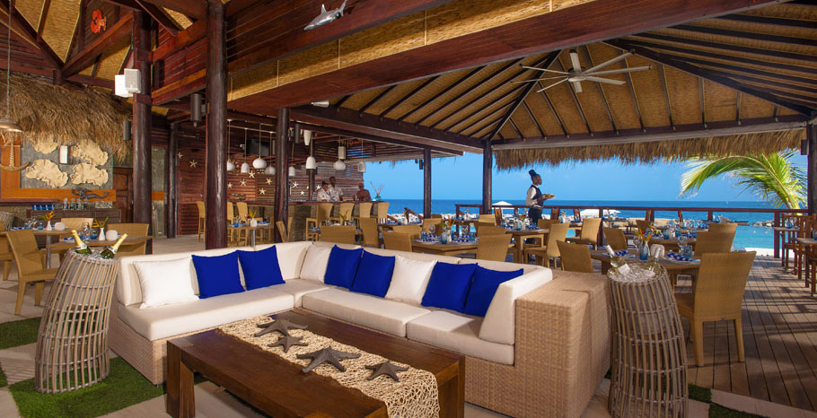 Neptune's