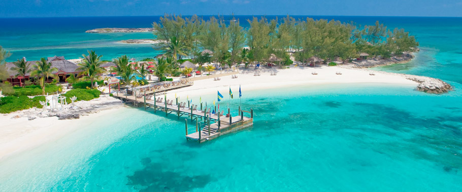 Sandals Island