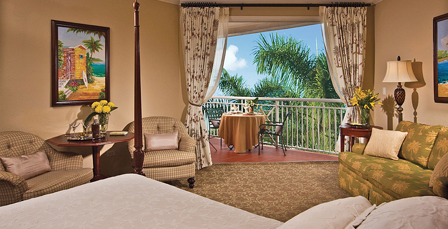 Windsor Honeymoon Club Level Oversized Junior Suite (HG)