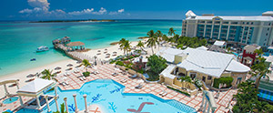 Resort Overview