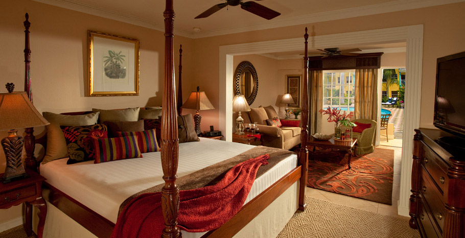 Royal One Bedroom Butler Suite (RW)
