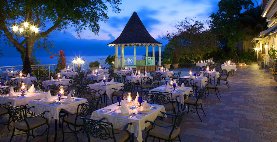 The Terrace