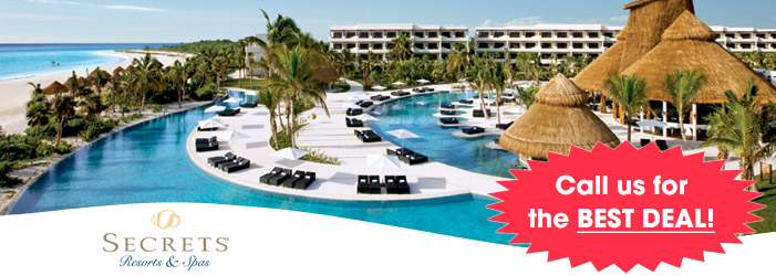 Secrets Resorts