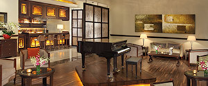 Preferred Club Priviledges