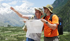 Independent Tours
