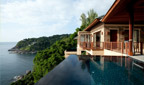 Luxury Vacation Packages